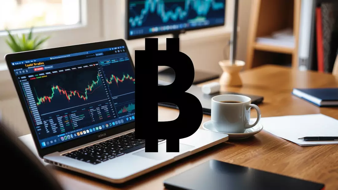 Strategy’s Core Funding Model Faces Mounting Pressure Illustration mit AI erstellt übermittelt durch boerse-global.de