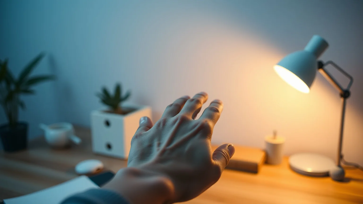 Progressive Muskelentspannung bekämpft stressbedingtes Zähneknirschen - Foto: über boerse-global.de