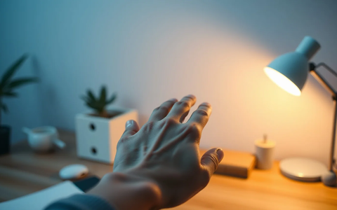 Progressive Muskelentspannung bekämpft stressbedingtes Zähneknirschen - Foto: über boerse-global.de