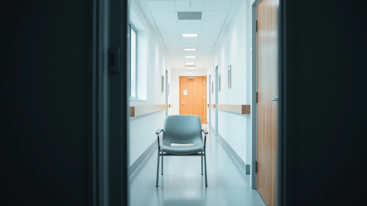 Psychische Vorsorge: Deutschland kämpft mit der 