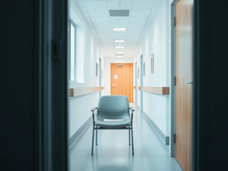 Psychische Vorsorge: Deutschland kämpft mit der Vorsorge-Apathie - Foto: über boerse-global.de