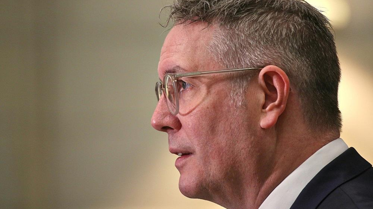 Alexander Schweitzer (Archiv) - Foto: via dts Nachrichtenagentur