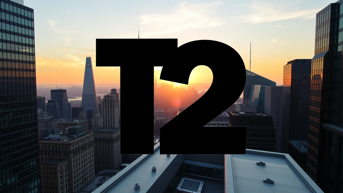 Take-Two Interactive Investors Await Pivotal Updates - Foto: über boerse-global.de