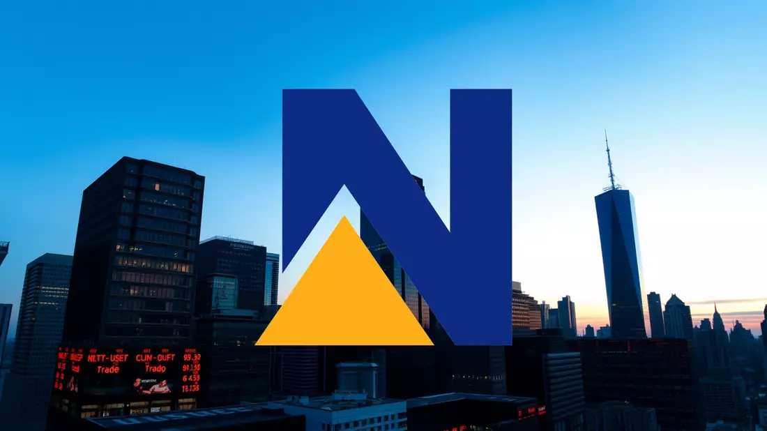 Newmont Shares Surge on Unprecedented Gold Rally and Analyst Optimism Illustration mit AI erstellt übermittelt durch boerse-global.de
