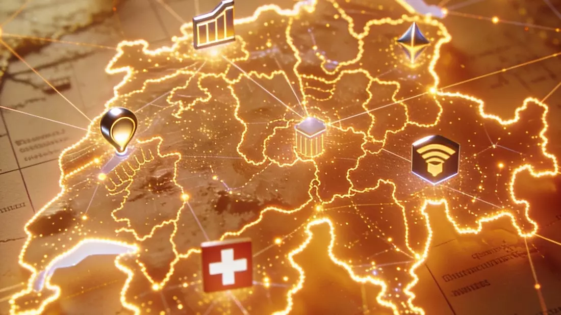 Größte Schweizer B2B-Plattform - Bild: Werbetherapeut über pressetext.de