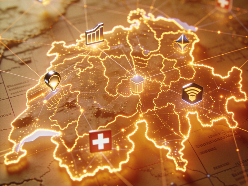 Größte Schweizer B2B-Plattform - Foto: Werbetherapeut über pressetext.de