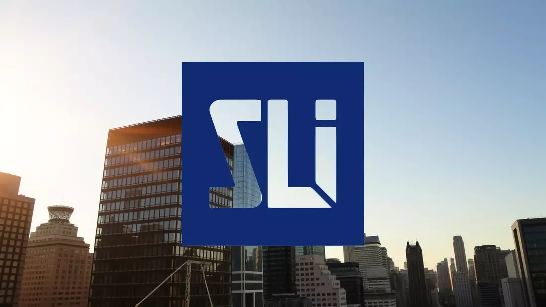 Standard Lithium Shares Experience a Volatile Trading Session Illustration mit AI erstellt übermittelt durch boerse-global.de