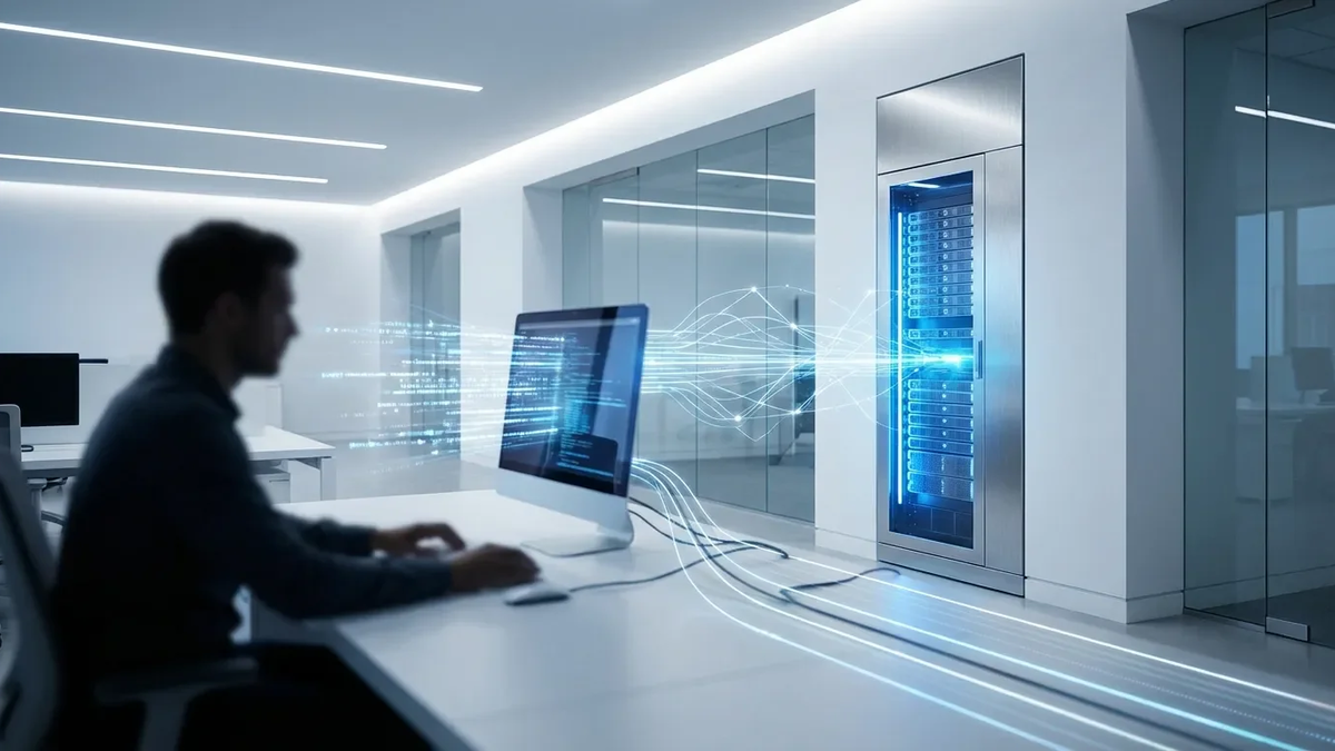 Unternehmen modernisieren ihre Bürosoftware im Rekordtempo - Foto: über boerse-global.de