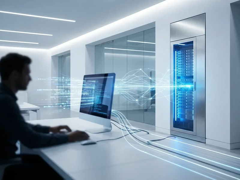 Unternehmen modernisieren ihre Bürosoftware im Rekordtempo - Foto: über boerse-global.de