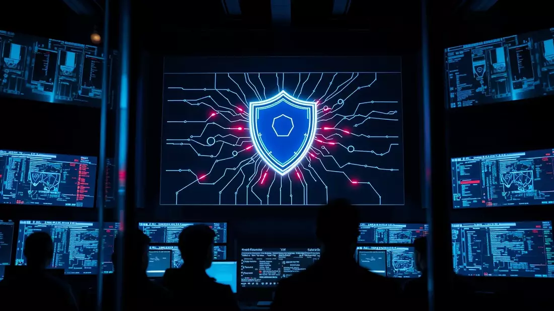 EU und Deutschland starten Offensive gegen Cyber-Bedrohungen - Bild: über boerse-global.de