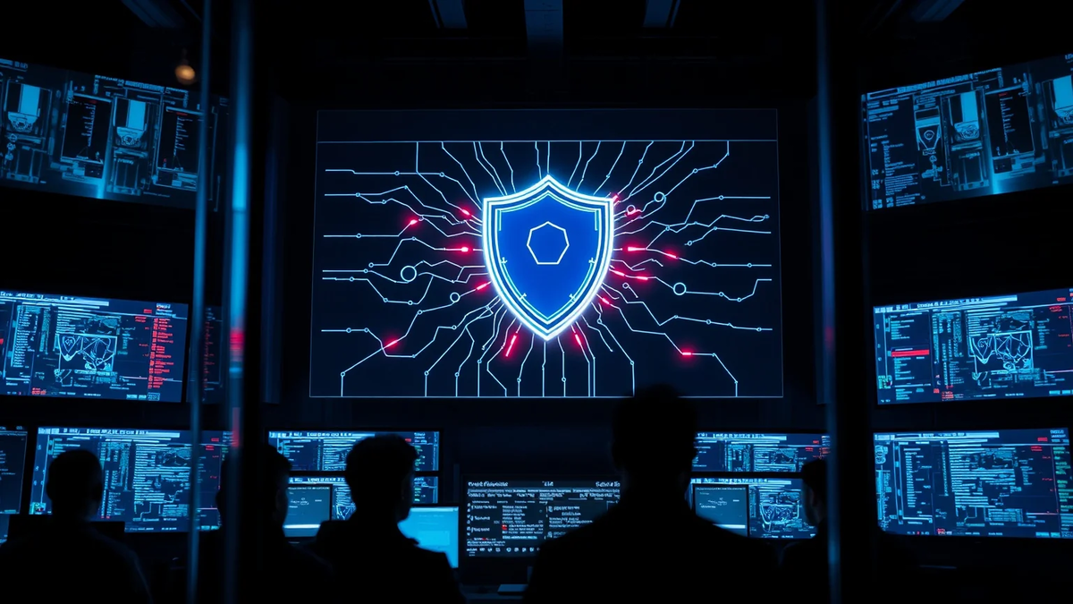 EU und Deutschland starten Offensive gegen Cyber-Bedrohungen - Foto: über boerse-global.de