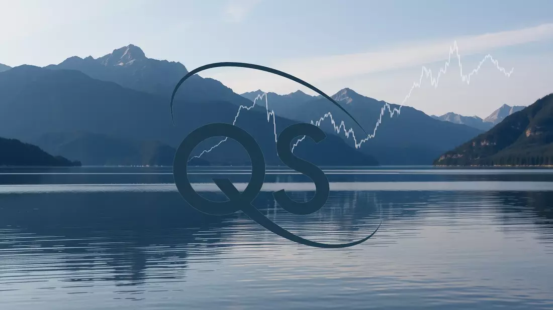 QuantumScape: La hora de la verdad para su tecnología de baterías Illustration mit AI erstellt übermittelt durch boerse-global.de