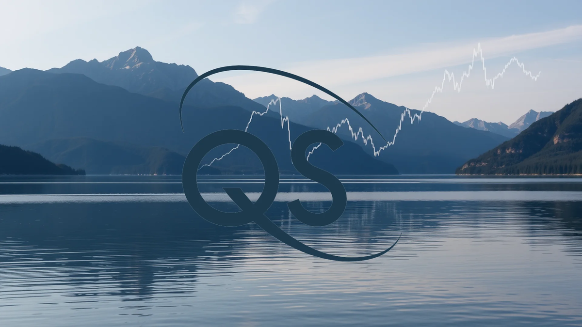 QuantumScape: La hora de la verdad para su tecnología de baterías - Foto: über boerse-global.de