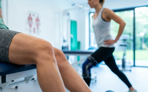 Bewegung statt Schonung: Neue Leitlinien revolutionieren Schmerztherapie - Foto: über boerse-global.de