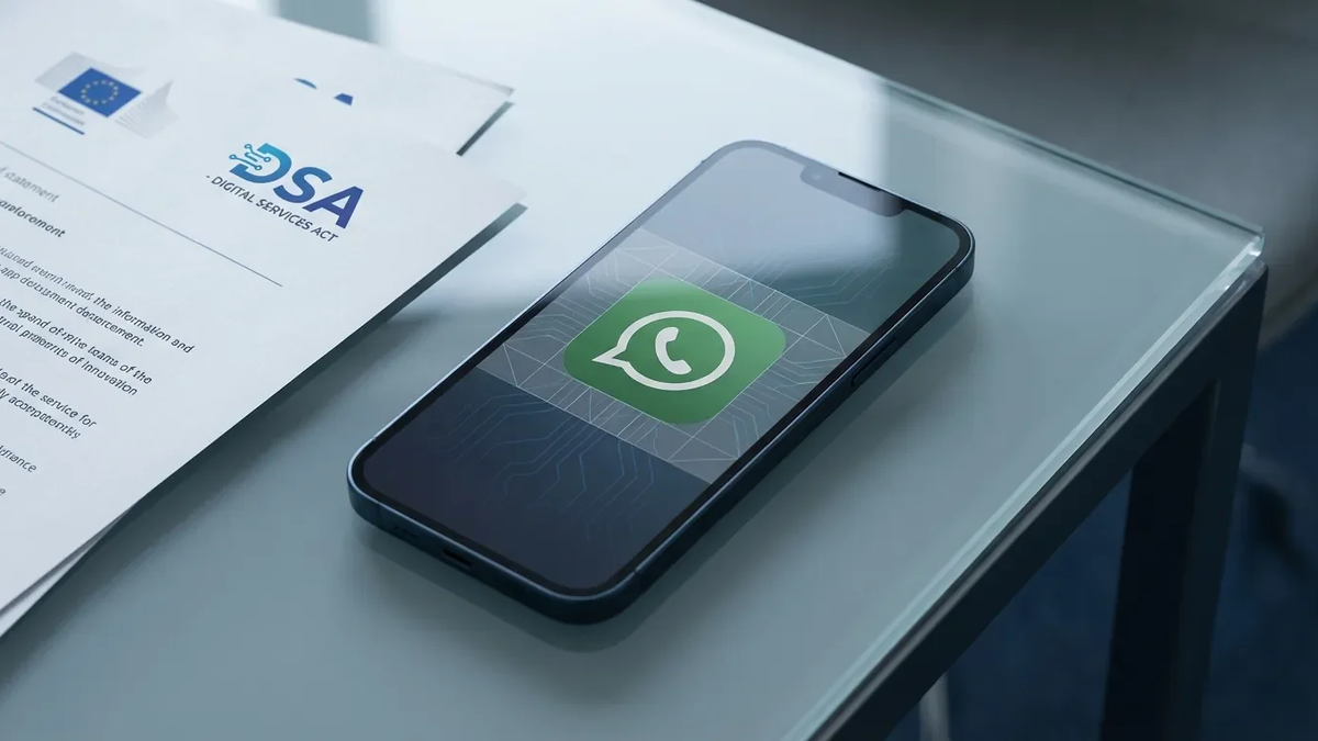 WhatsApp Channels wird zur streng regulierten Plattform - Foto: über boerse-global.de