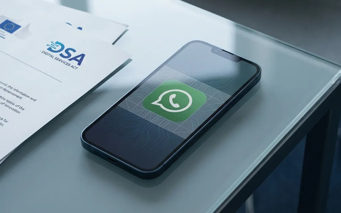 WhatsApp Channels wird zur streng regulierten Plattform - Foto: über boerse-global.de