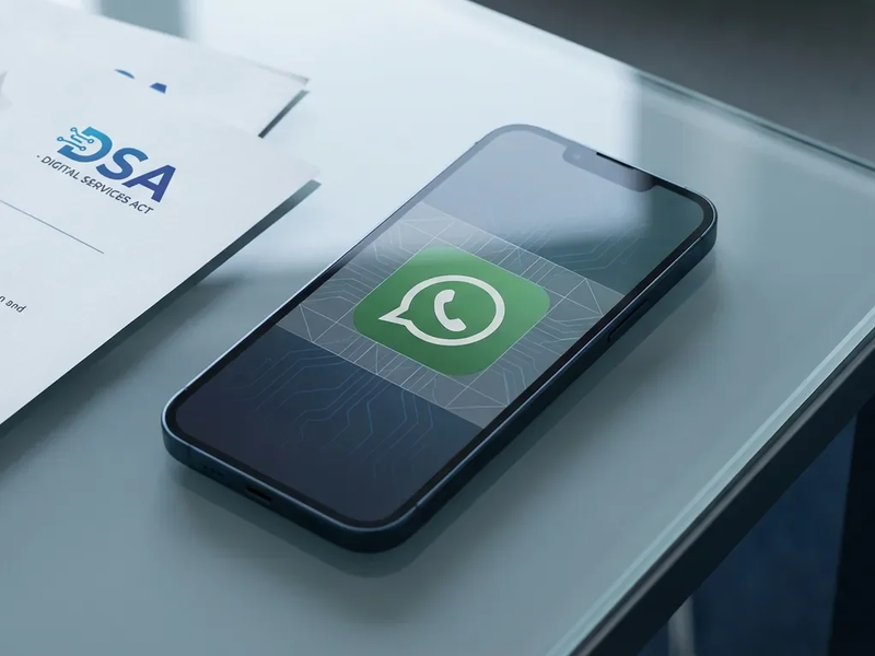 WhatsApp Channels wird zur streng regulierten Plattform - Foto: über boerse-global.de