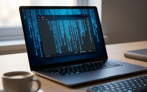 Microsoft Notepad: KI-Antworten jetzt in Echtzeit - Foto: über boerse-global.de