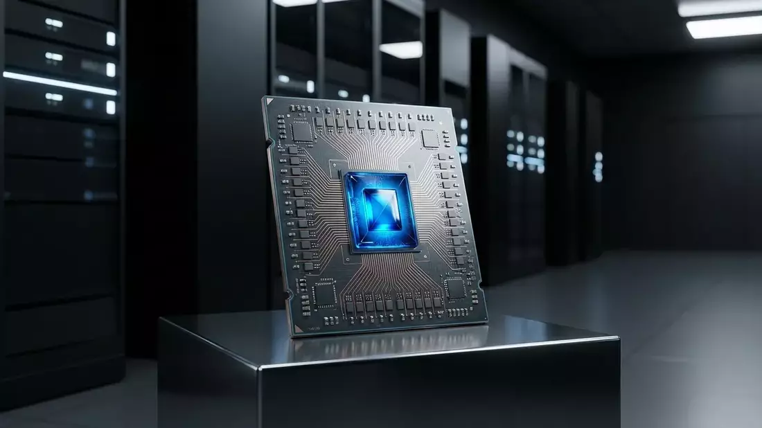 Microsoft Maia 200: Eigenes KI-Chip-Design für Azure - Bild: über boerse-global.de