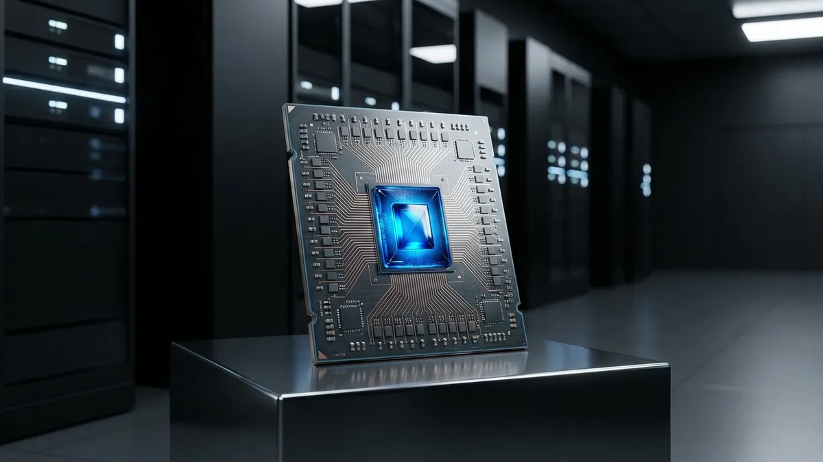 Microsoft Maia 200: Eigenes KI-Chip-Design für Azure - Foto: über boerse-global.de