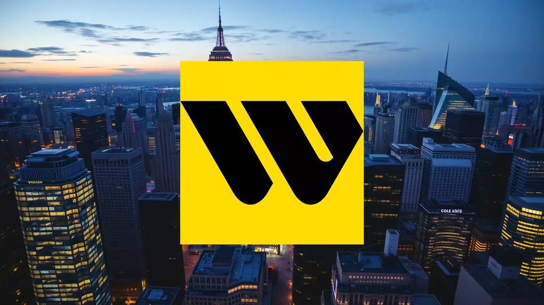 Western Union Shares Stabilize Ahead of Critical Financial Report - Bild: über boerse-global.de
