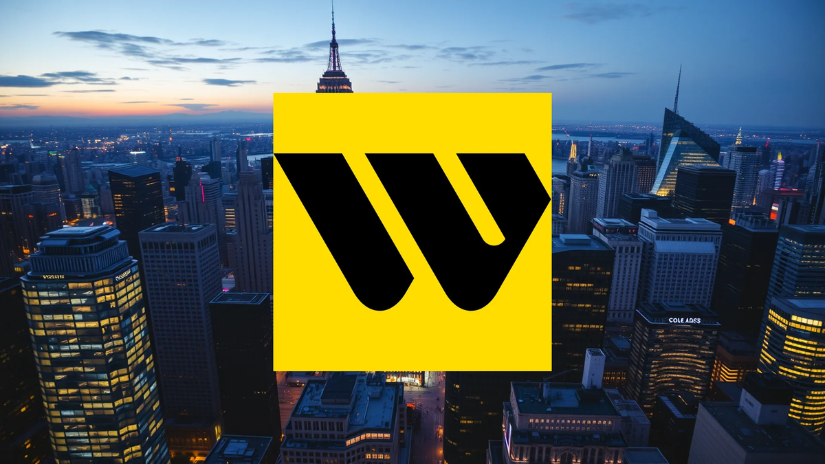 Western Union Shares Stabilize Ahead of Critical Financial Report - Foto: über boerse-global.de