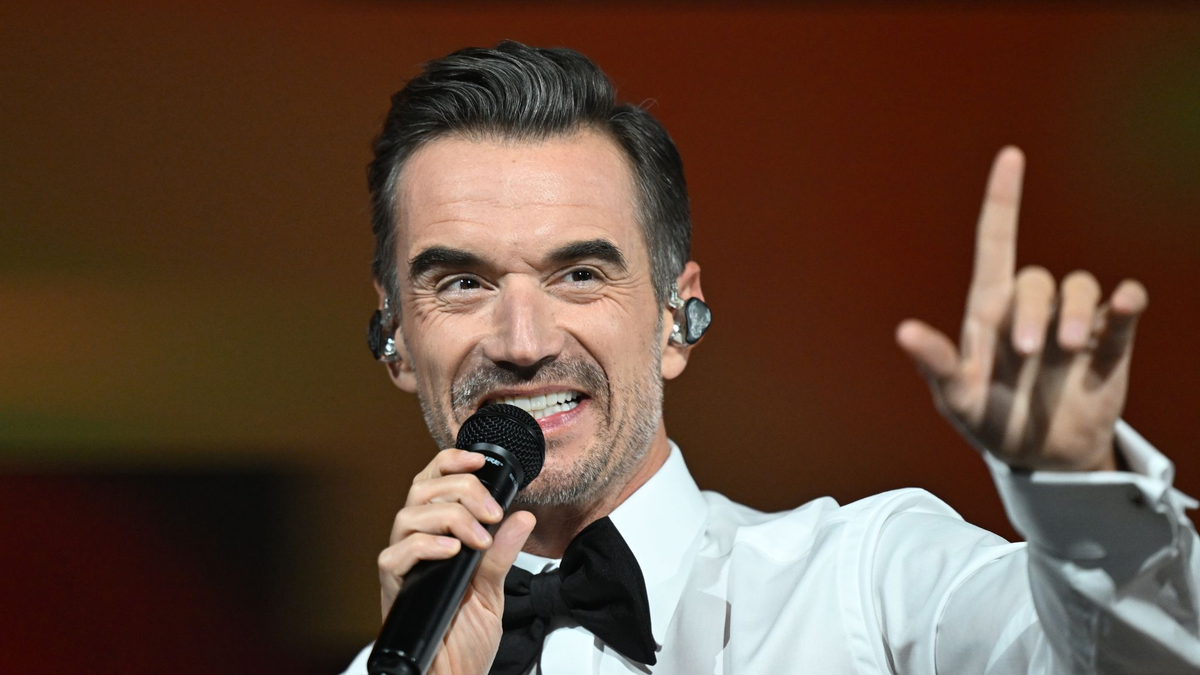 Silbereisen bleibt dem ZDF-«Traumschiff» erhalten. (Archivbild) - Foto: Hendrik Schmidt/dpa