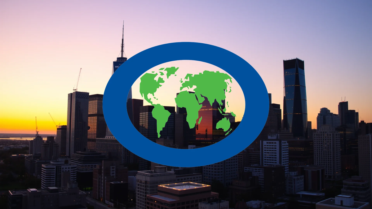 GEO Group Shares Face Renewed Scrutiny Amid Political and Operational Headwinds - Foto: über boerse-global.de