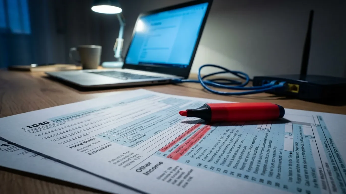 Betriebsprüfer nehmen Homeoffice-Vergünstigungen ins Visier - Foto: über boerse-global.de