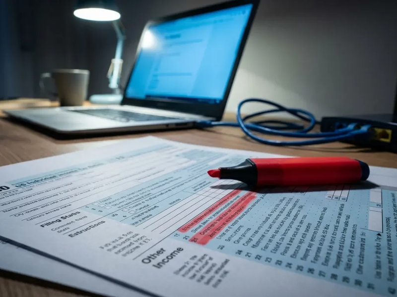 Betriebsprüfer nehmen Homeoffice-Vergünstigungen ins Visier - Foto: über boerse-global.de