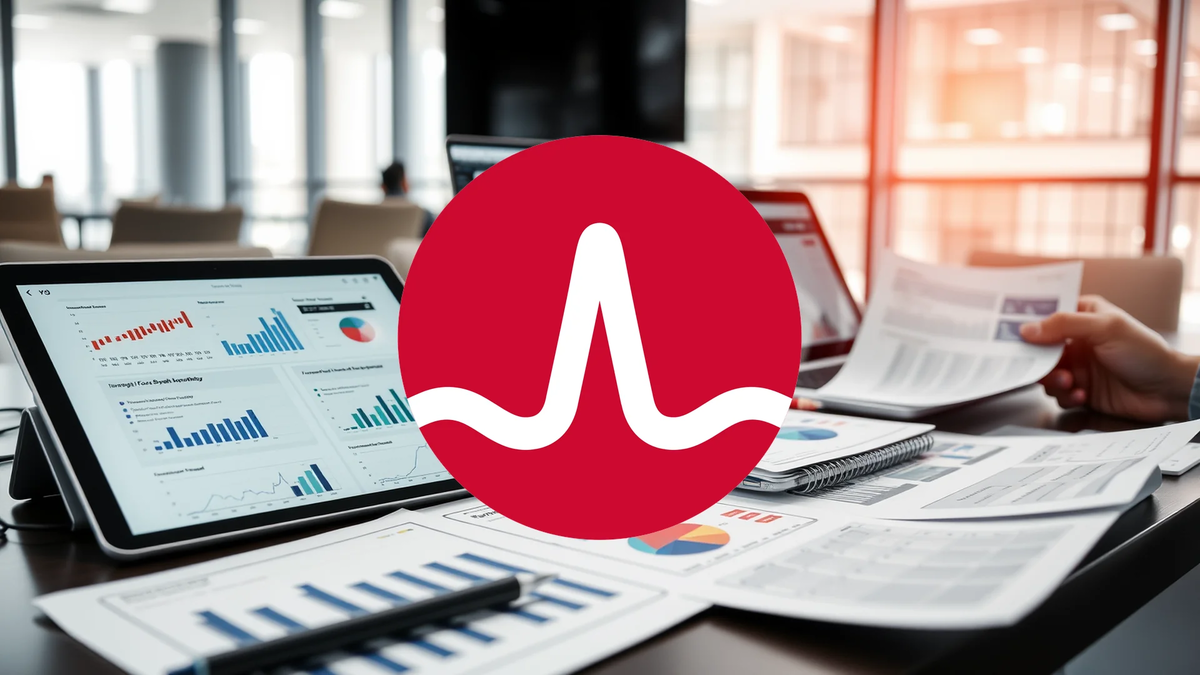 Broadcom: Dos Motivos para la Tranquilidad en el Mercado - Foto: über boerse-global.de