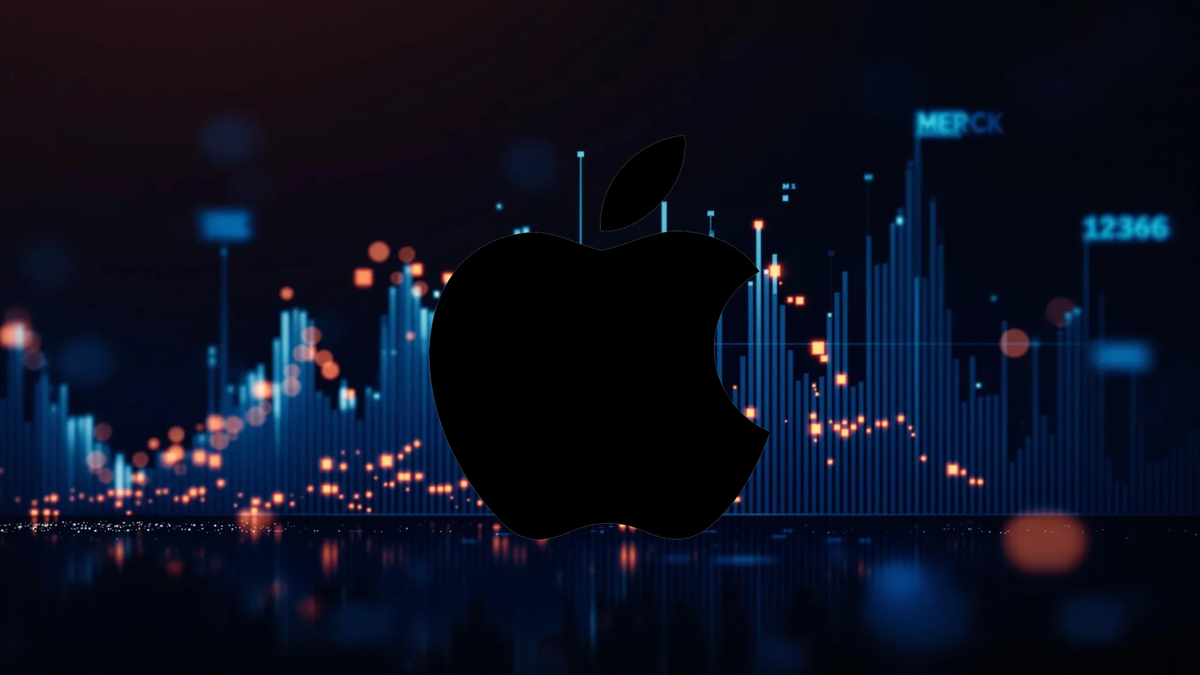 Una Semana Decisiva para las Acciones de Apple - Foto: über boerse-global.de