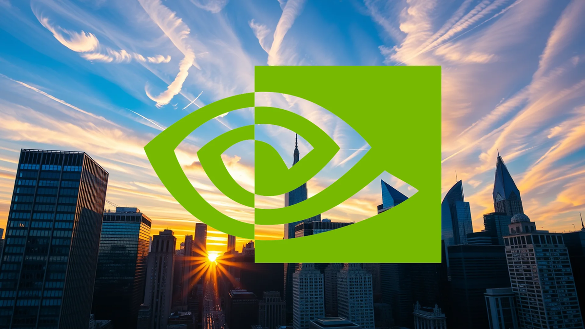 Nvidia consolida su imperio: una inversión estratégica de 2.000 millones - Foto: über boerse-global.de