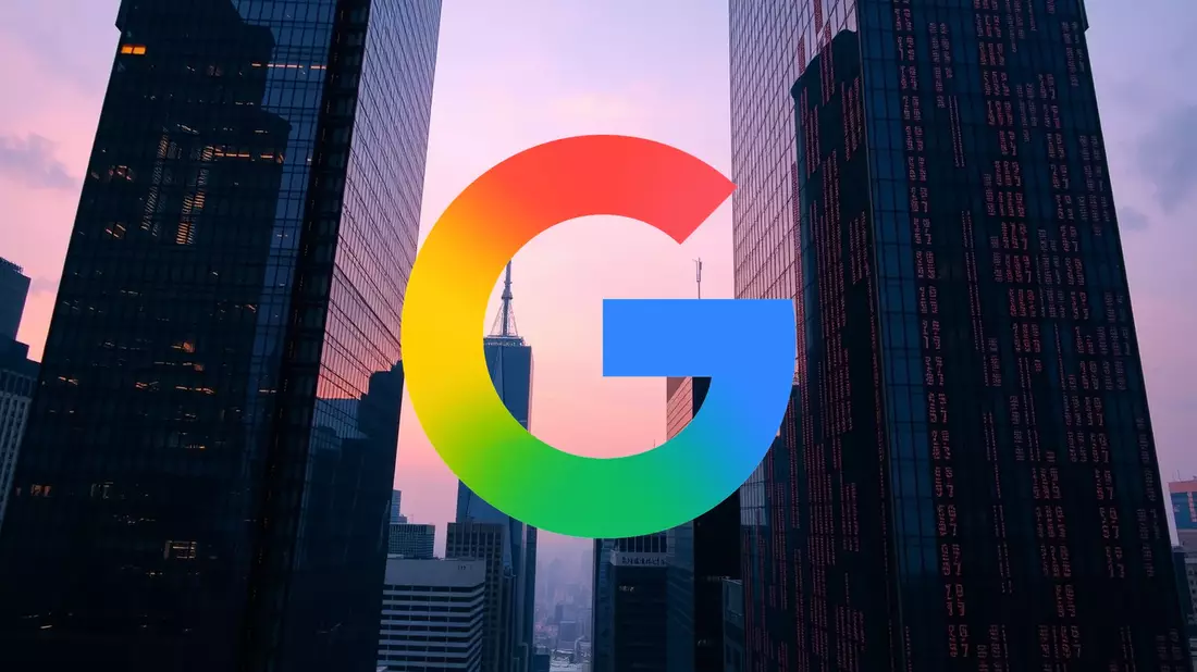 Alphabet: La Inteligencia Artificial Marca el Rumbo Hacia los Resultados del Cuarto Trimestre Illustration mit AI erstellt übermittelt durch boerse-global.de