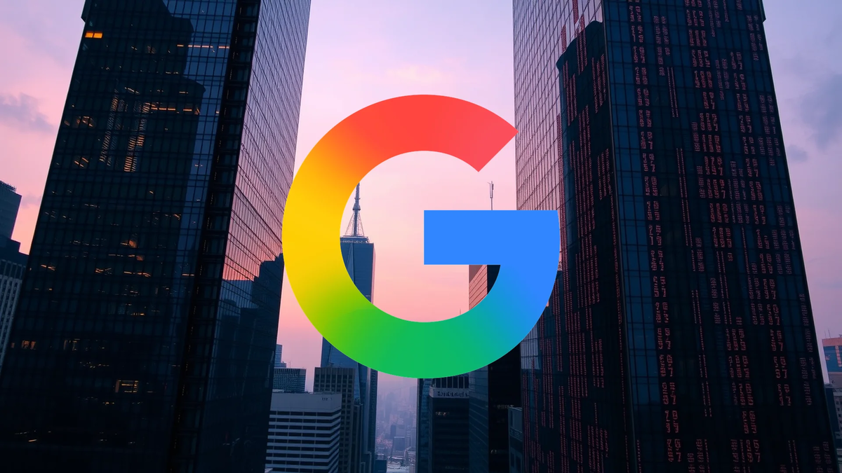 Alphabet: La Inteligencia Artificial Marca el Rumbo Hacia los Resultados del Cuarto Trimestre - Foto: über boerse-global.de