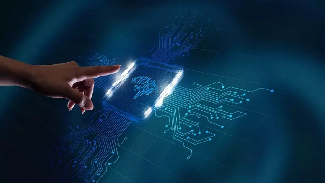 LKA-RP: Safer Internet Day: LKA Rheinland-Pfalz veranstaltet zwei Webseminare zum Einsatz und den Risiken von KI - Bild: presseportal.de