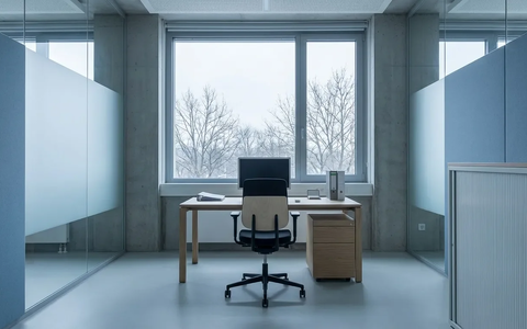 Krankheitsbedingte Kündigung: Warum der Winter allein kein Grund ist - Foto: über boerse-global.de