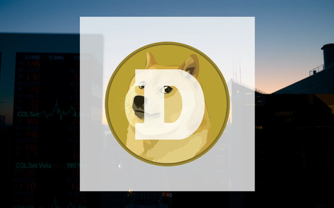 Dogecoin: Gewohnte Marktdynamik - Foto: über boerse-global.de