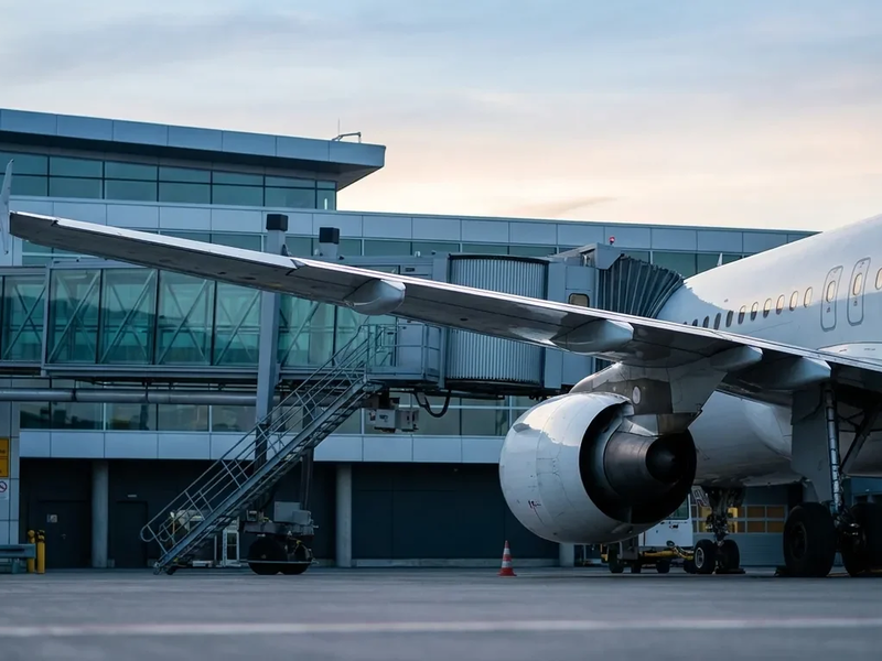 Finanzministerium präzisiert Mehrwertsteuer für Verkehrssektor - Foto: über boerse-global.de