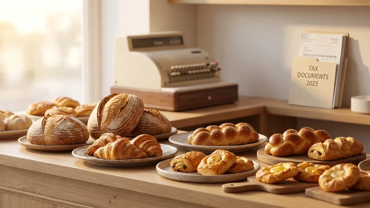 Pauschbeträge 2026: Neue Werte für private Betriebs-Entnahmen - Foto: über boerse-global.de