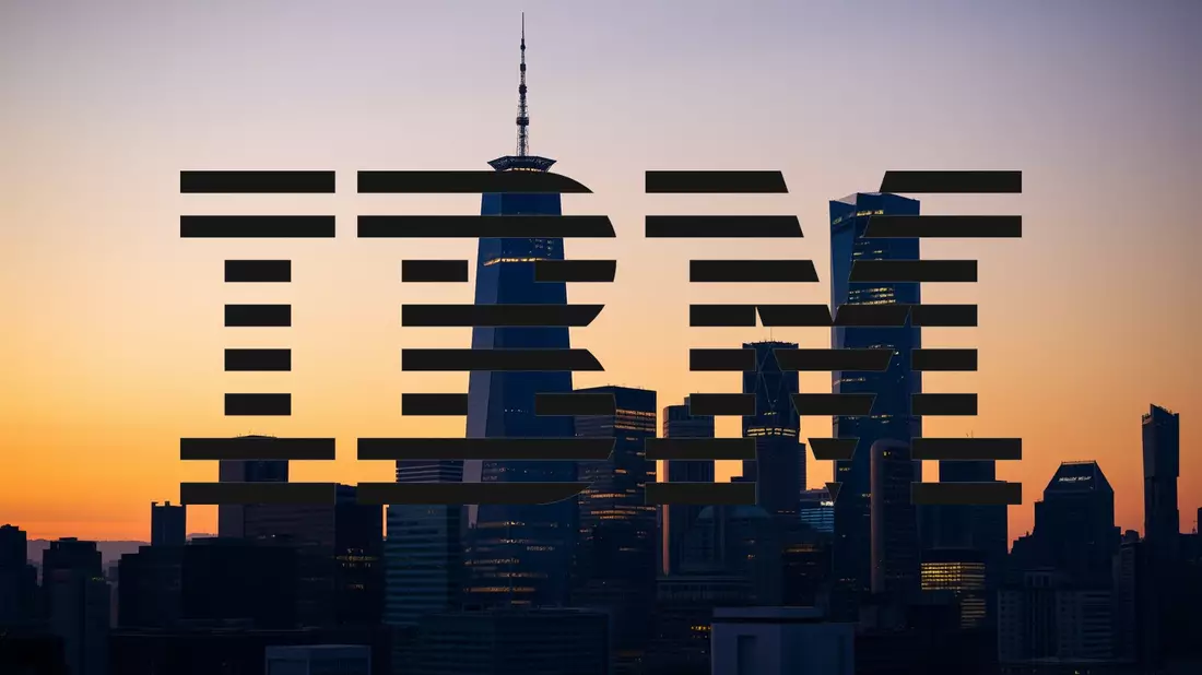 IBM se enfrenta a sus resultados con el respaldo de los analistas - Bild: über boerse-global.de