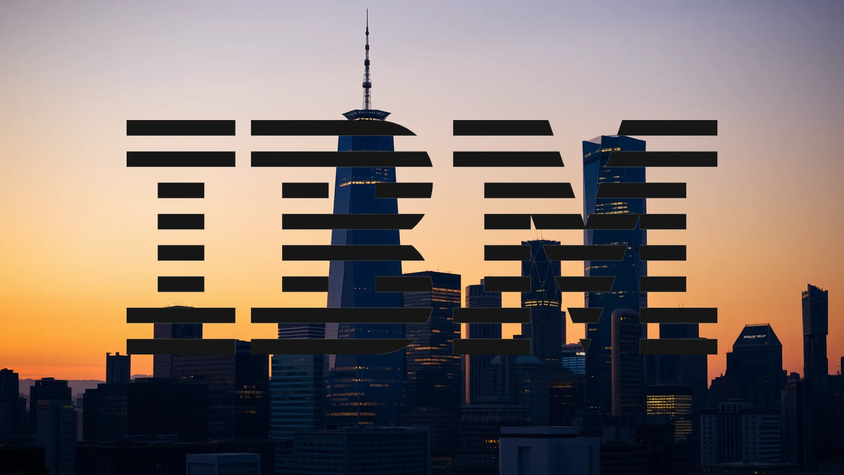 IBM se enfrenta a sus resultados con el respaldo de los analistas - Foto: über boerse-global.de