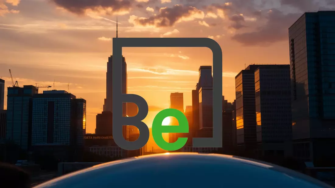 Bloom Energy: La euforia en bolsa choca con las advertencias de los analistas - Bild: über boerse-global.de