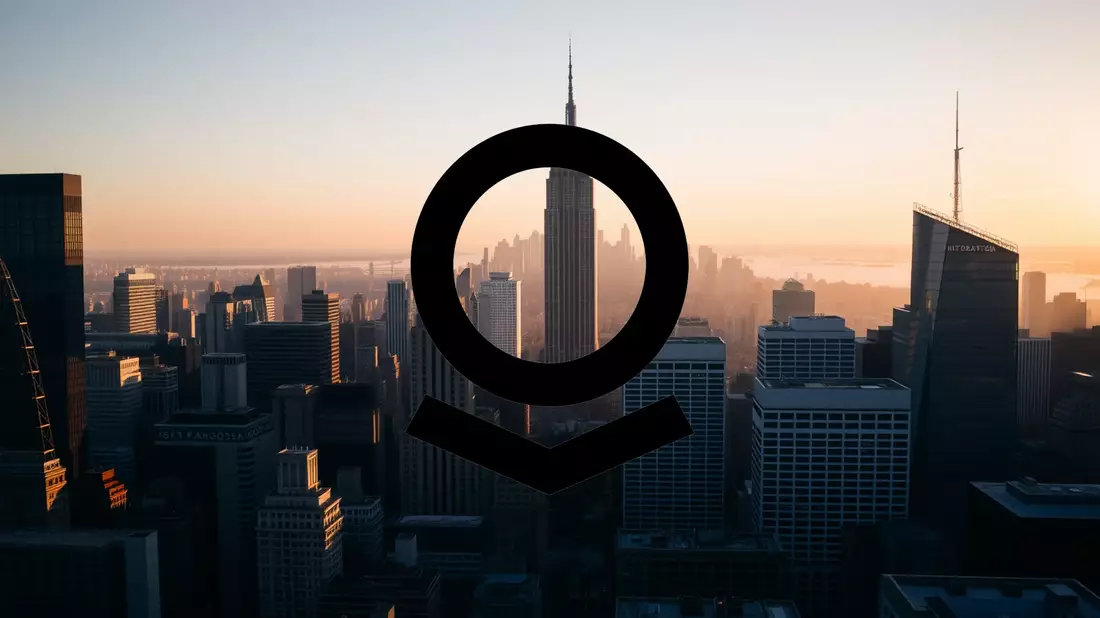 Palantir: La cita con los resultados que definirá su tendencia bursátil - Bild: über boerse-global.de