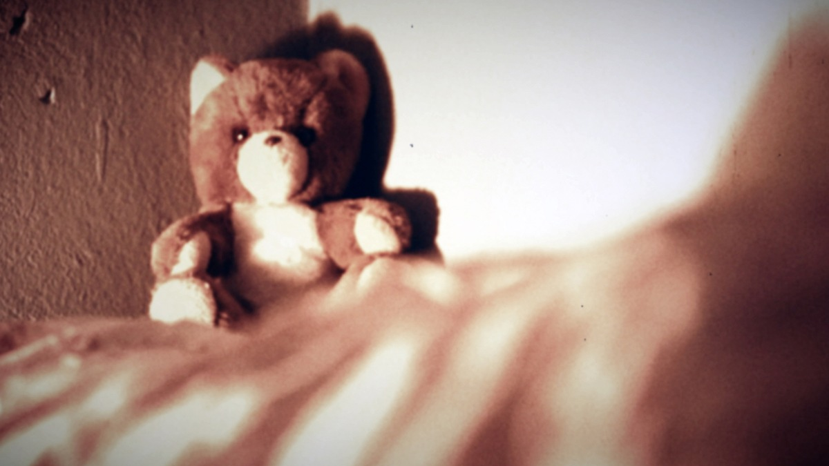 3sat-Doku über staatlich finanzierten Kindesmissbrauch - Foto: presseportal.de