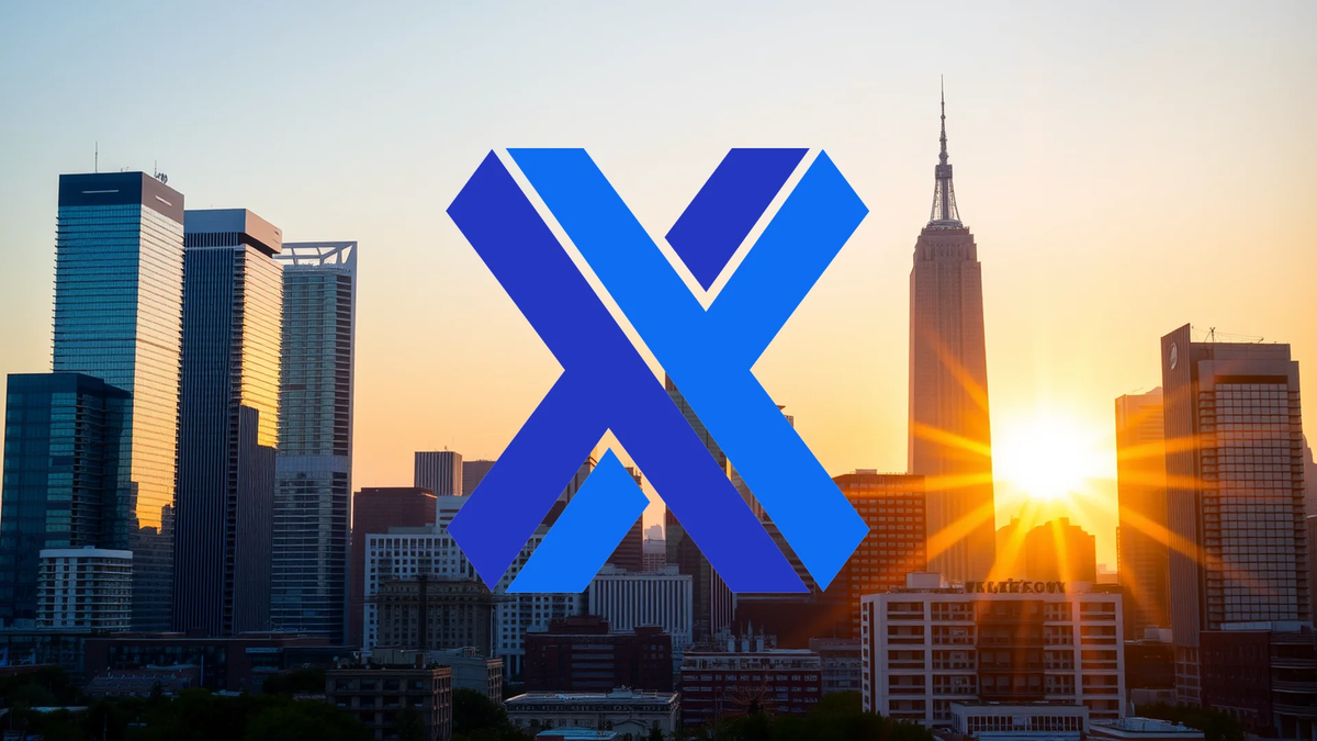 The AI-Powered Marketplace: Key Growth Metrics for Xometry - Foto: über boerse-global.de