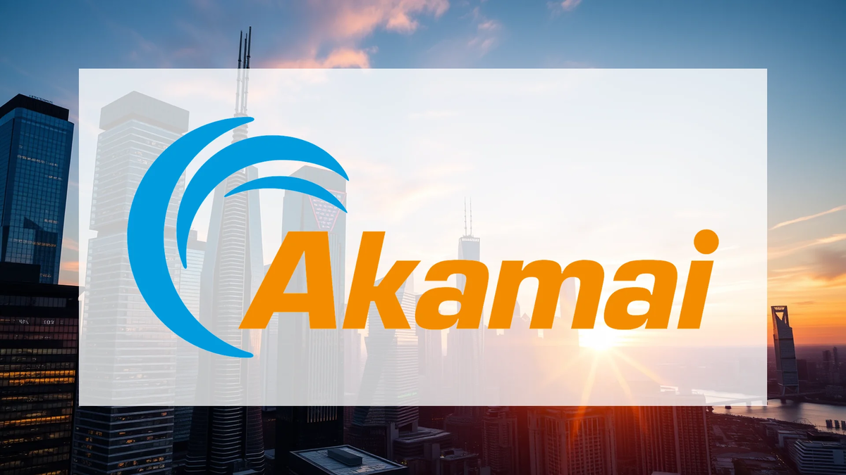 Akamai’s Strategic Pivot: From Content Delivery to Security and Edge Dominance - Foto: über boerse-global.de