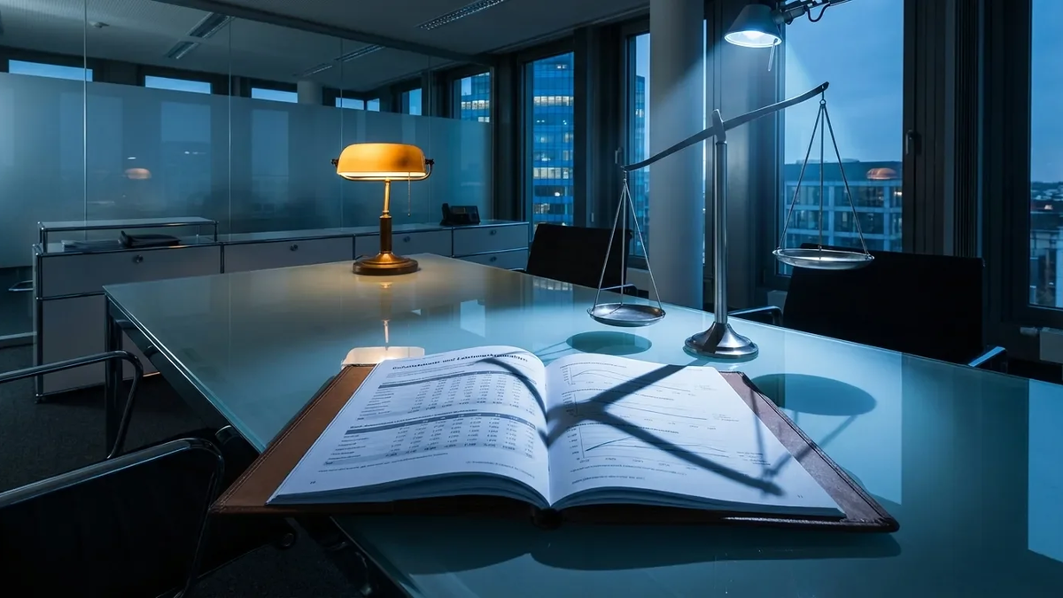 Entgeltgleichheit: Die Beweislast-Falle droht deutschen Unternehmen - Foto: über boerse-global.de