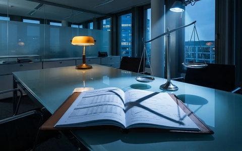 Entgeltgleichheit: Die Beweislast-Falle droht deutschen Unternehmen - Foto: über boerse-global.de