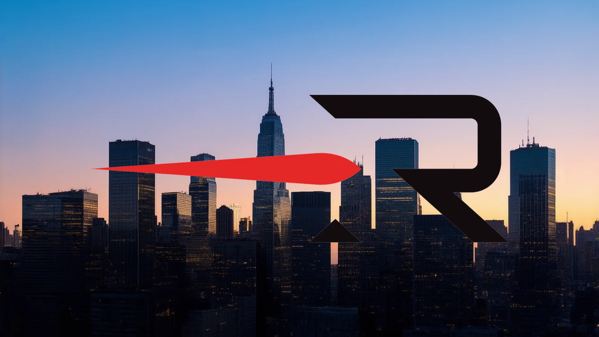 Rocket Lab Shares Slide Following Neutron Rocket Test Setback - Foto: über boerse-global.de